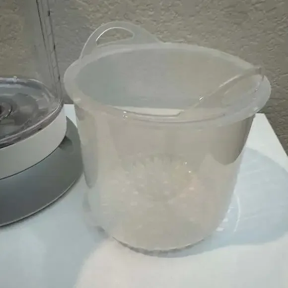 Beaba Babycook Solo Baby Food Maker Processor, Grey - Picture 4 of 7